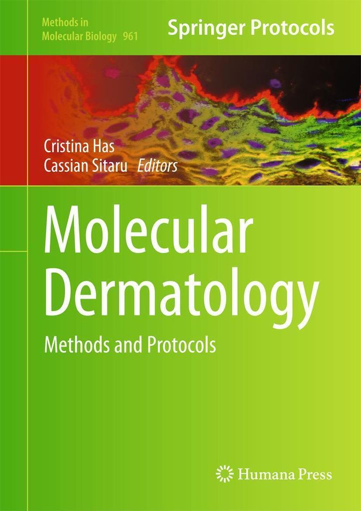 Molecular Dermatology