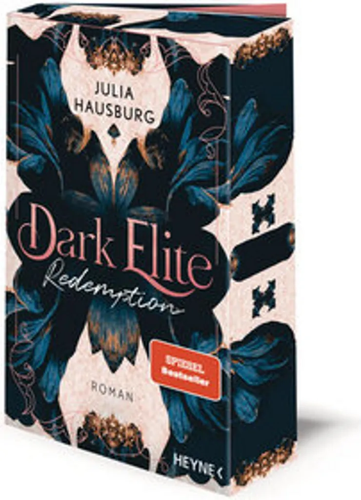 Dark Elite - Redemption Souris Gamer Haute Précision pour E-sport