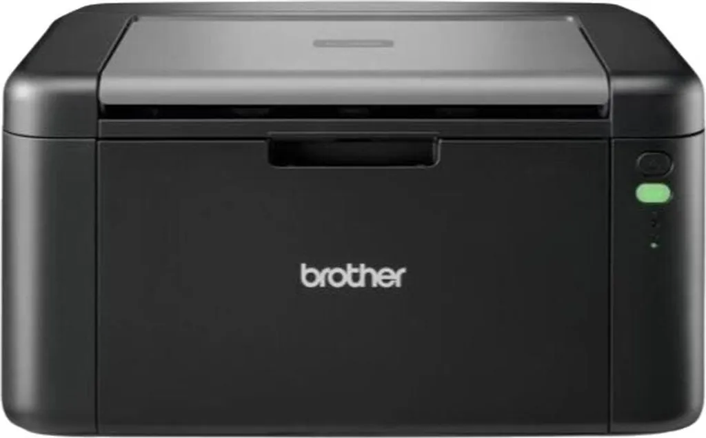 Imprimante monochrome laser Brother HL-L1242W haute résolution WiFi