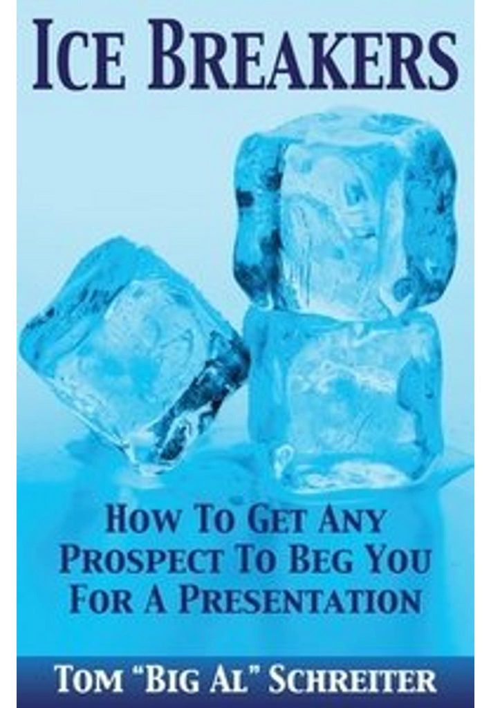 Ice Breakers