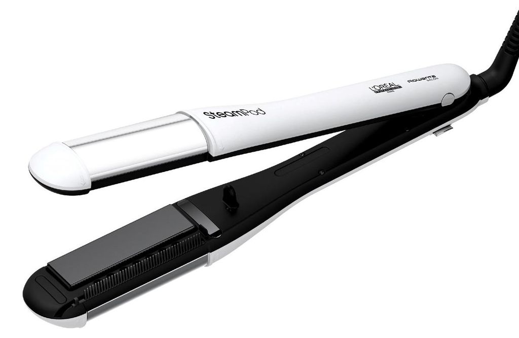 Plancha de pelo Steampod 4.0 de L'Oréal Imagen del producto 