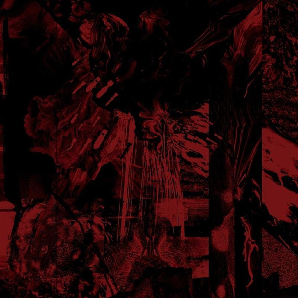 Vessel Of Iniquity: The Doorway - 375 Media - (Vinyl / Black Metal)