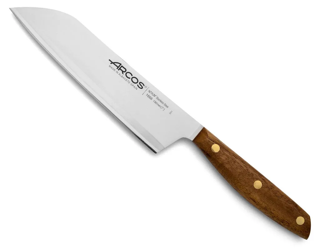 Recensione Arcos 166600 Coltello da Intaglio Serie Gadgets 65mm