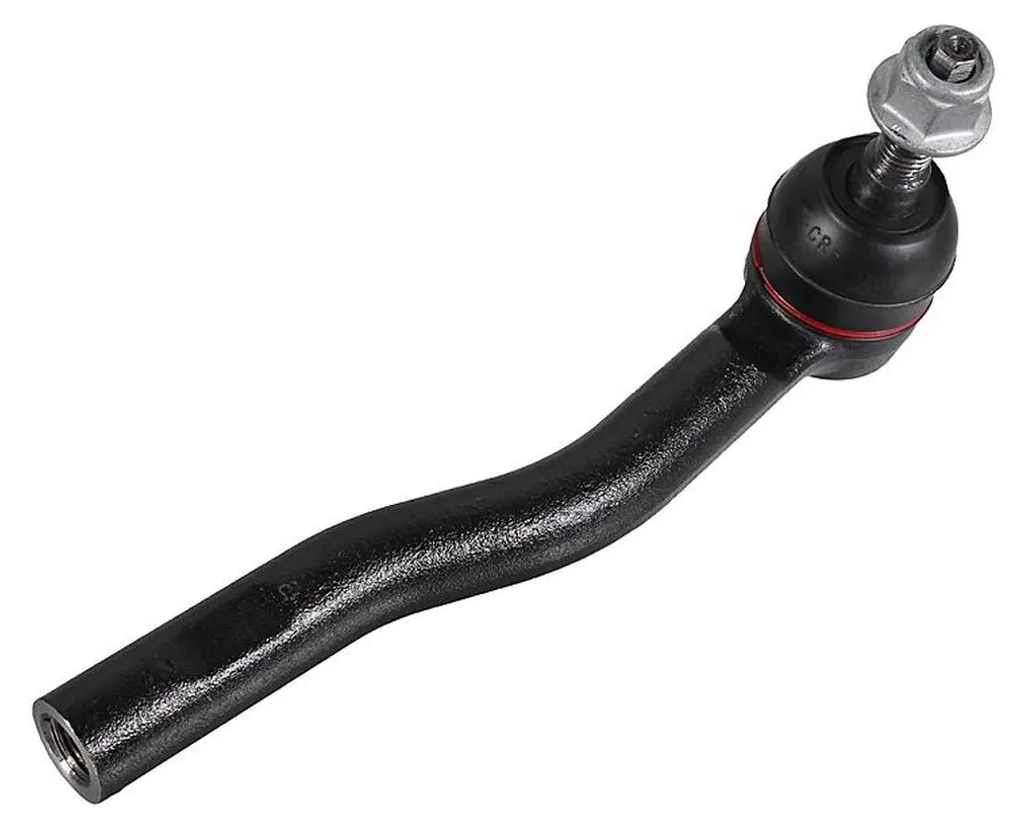 Rotule de direction avant droit METZGER compatible avec pick-up VW AMAROK
