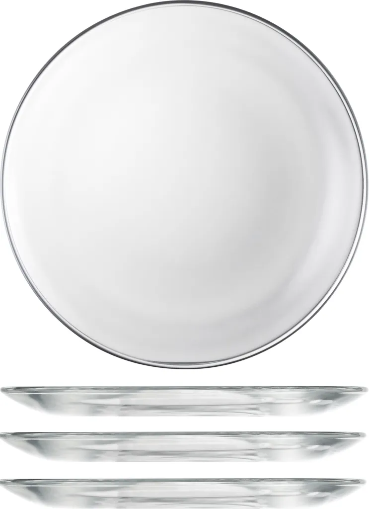 Set di 4 piatti Pizza Planet Disney Store | Disney Store