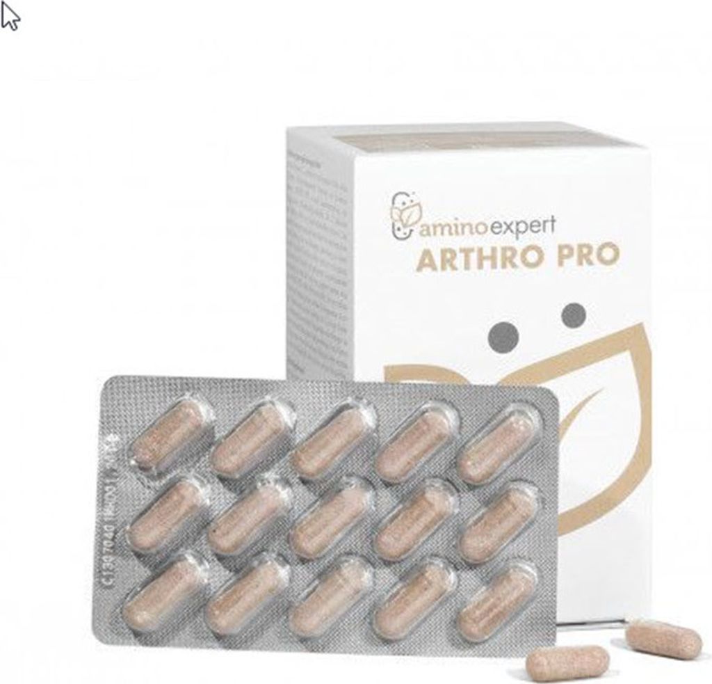 Arthro Pro Produktbild 