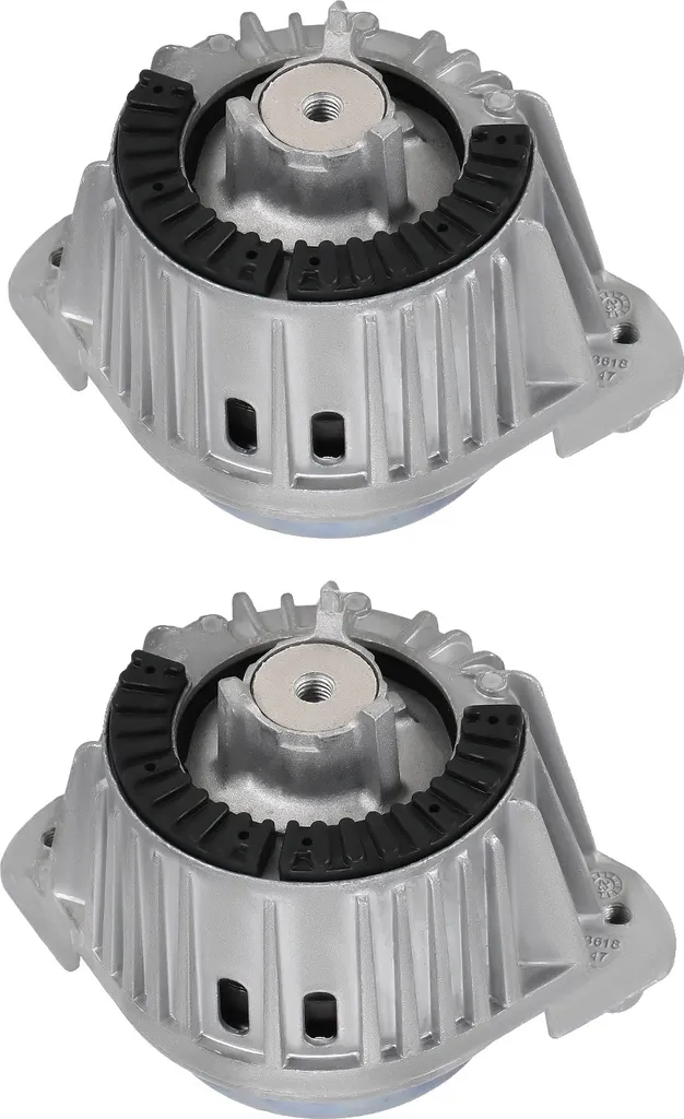 Silentbloc Moteur Avant pour Réduction des Vibrations et Confort de Route