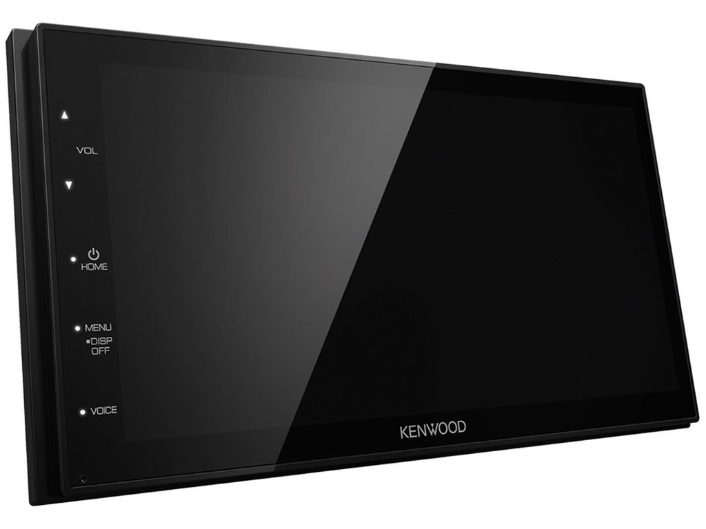 Kenwood DMX5020DABS Produktbild 3