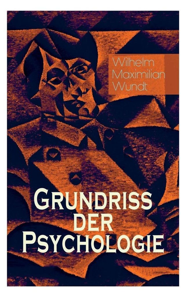 Grundriss der Psychologie