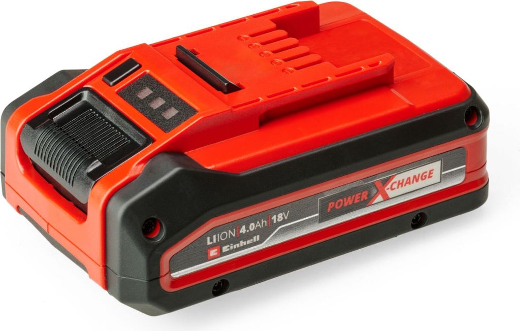 Akumulator Einhell 18V 4,0Ah Power-X-Change Plus, 4511553 Zdjęcie produktu