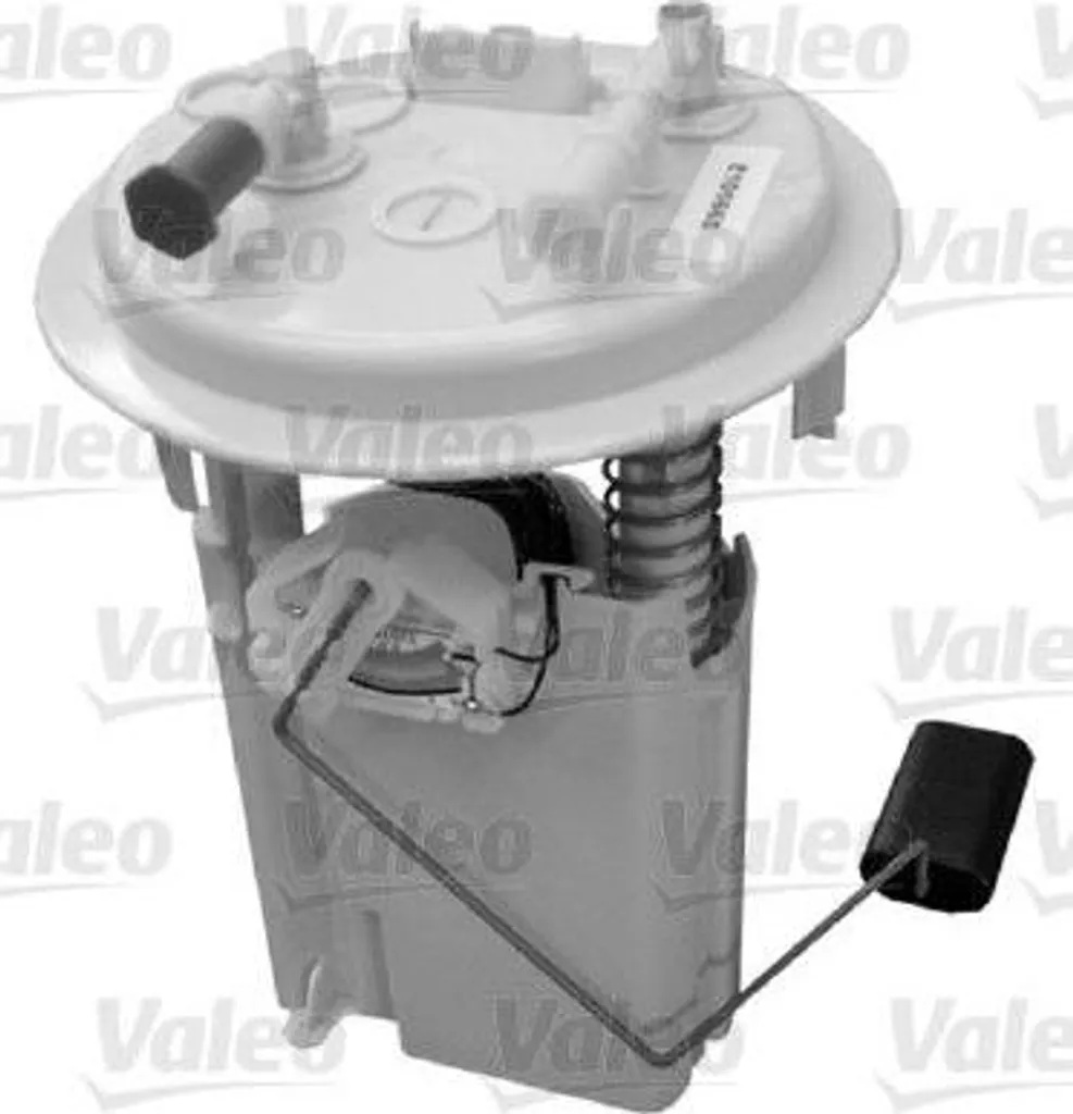 Capteur de Niveau de Carburant Valeo 347514 Haute Précision OE 1525Y4