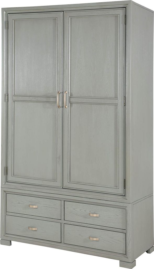 Kleiderschrank Möbel Regal Schränke Schrank Schlafzimmer Schrank Holz Designer