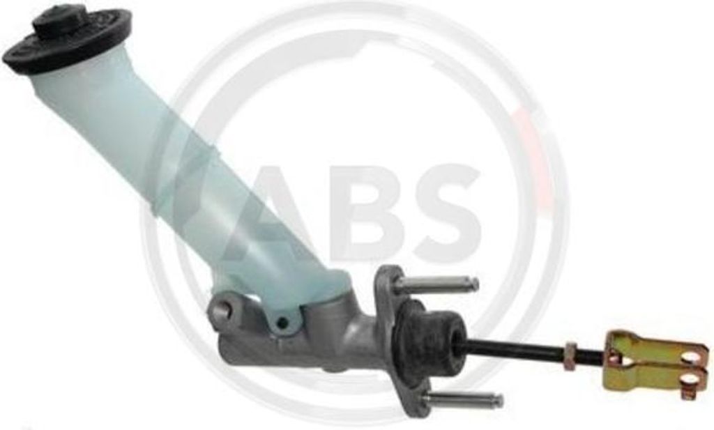 A.B.S. 75048 Geberzylinder, Kupplung OE 3141020520 kompatibel mit Avensis, Corona