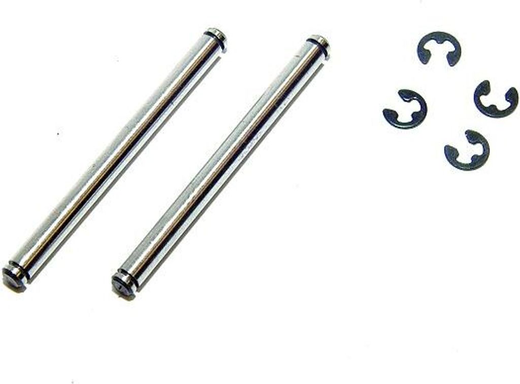 Krick Stift Achsschenkelträger vorne 3x34,5mm