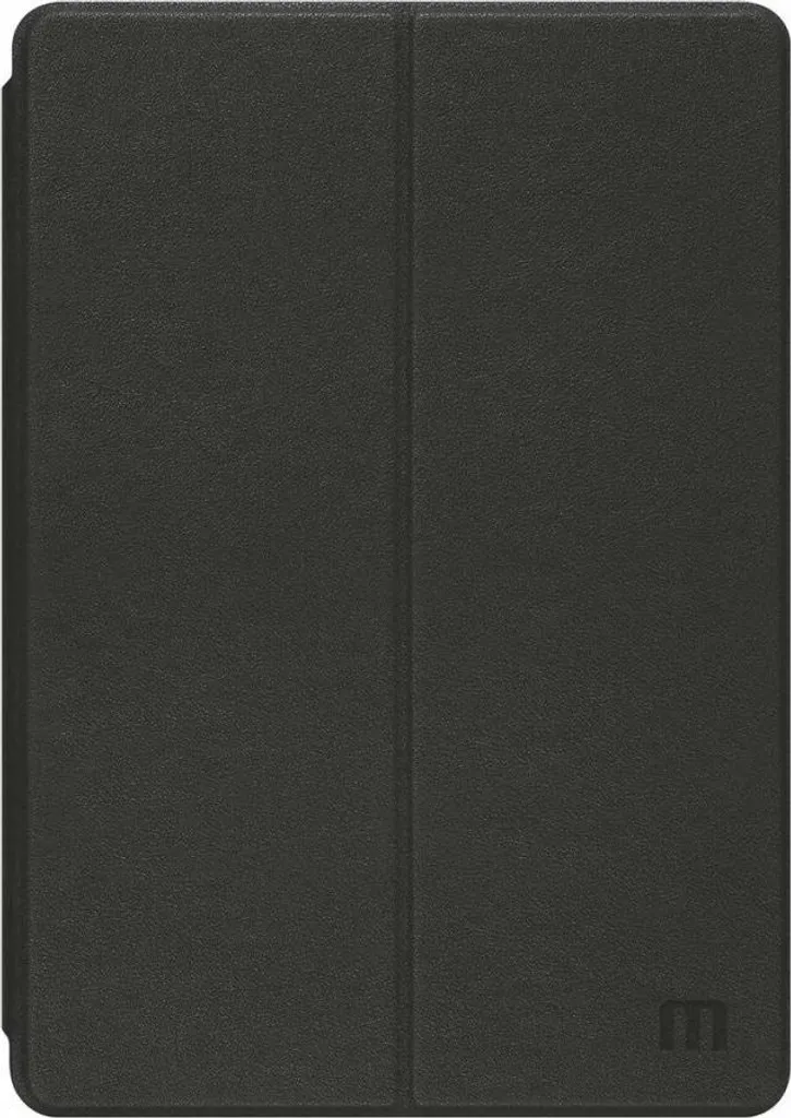 Mobilis Origine housse iPad Air 2019 et Pro 10.5 noir haute protection