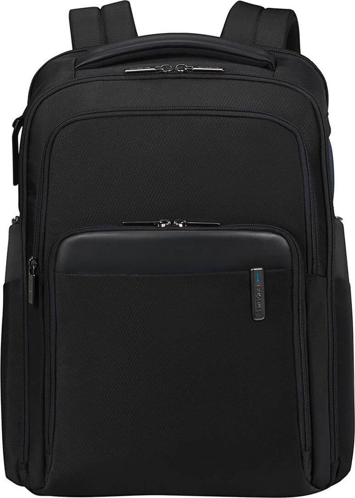 SAMSONITE Rucksack Evosight 15,6" Schwarz Produktbild 
