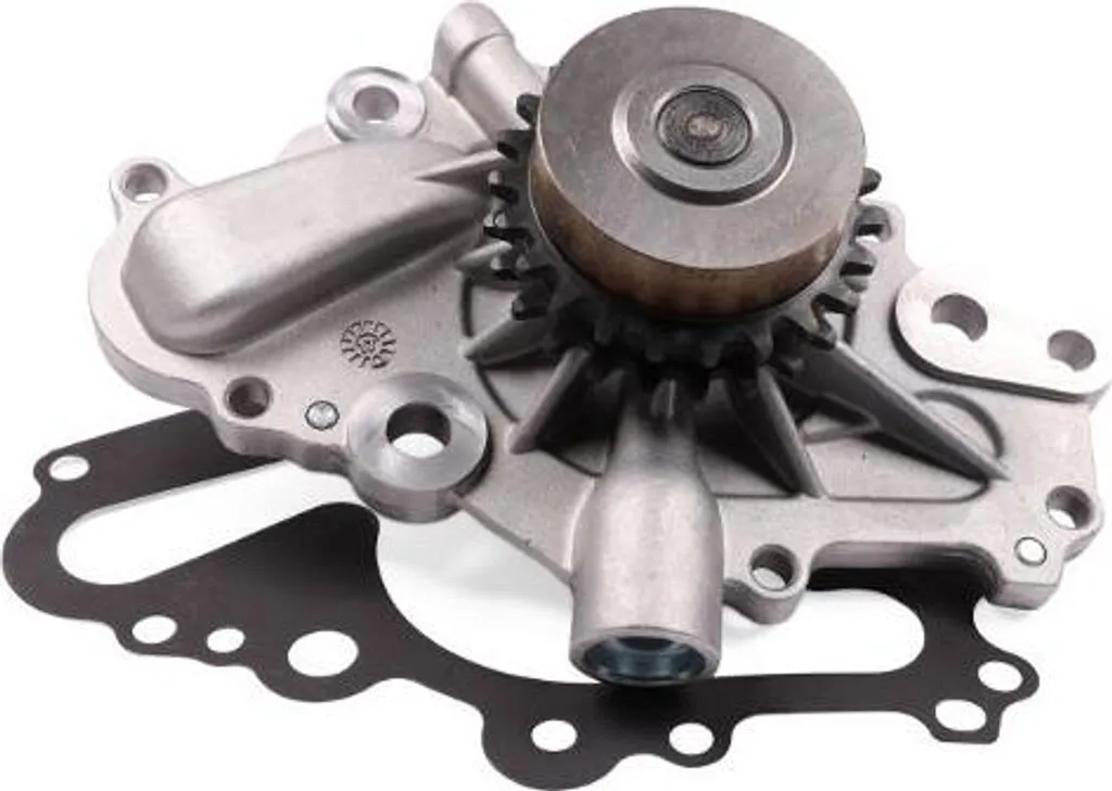 Pompe à eau P1730 HEPU avec turbine haute performance pour moteur Chrysler