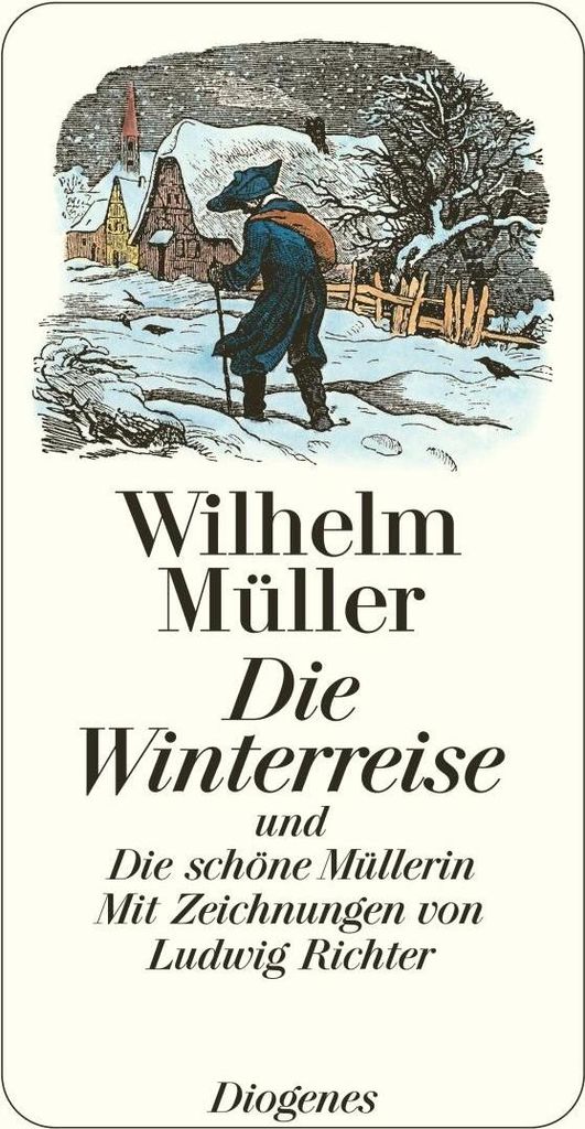 Die Winterreise und Die schöne Müllerin