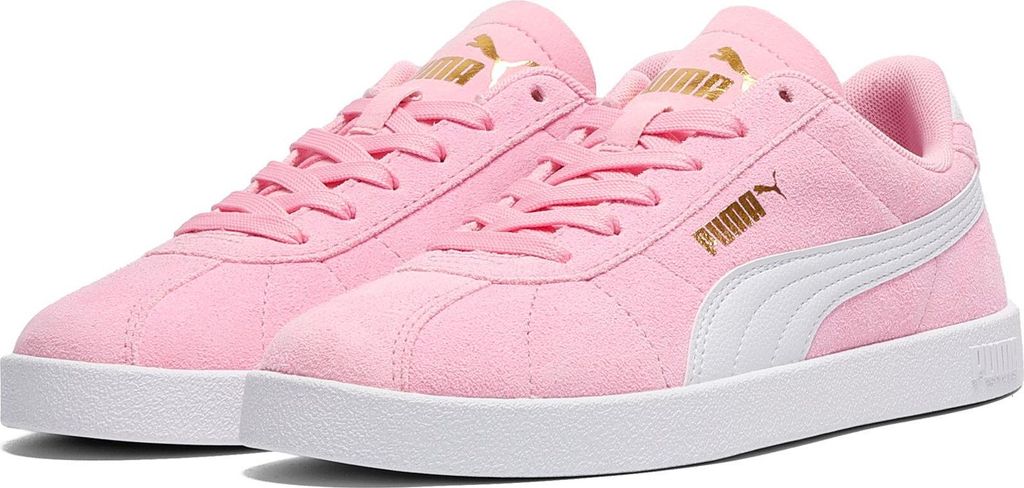 Puma Puma Club II Jr, Größe:3.5