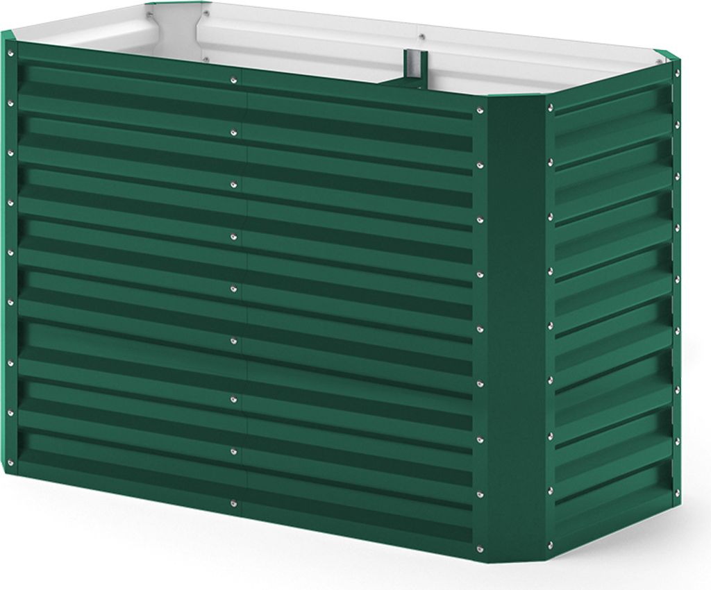 Compostiere Vicco Garten Verde 120 x 60 cm, Model 65055 Immagine del prodotto 