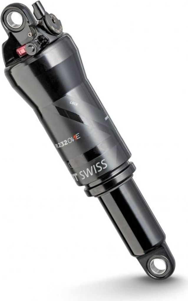 Dt Swiss R 232 ONE sans télécommande Amortisseurs arrière Image du produit 