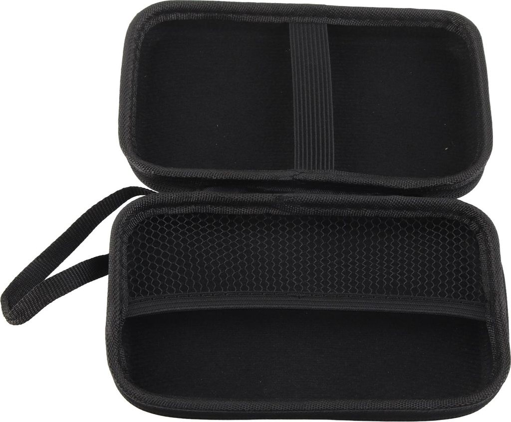 Pet Electric Clipper Aufbewahrungstasche Tragbare Tragetasche für Hunderasierer Felltrimmer Organizer