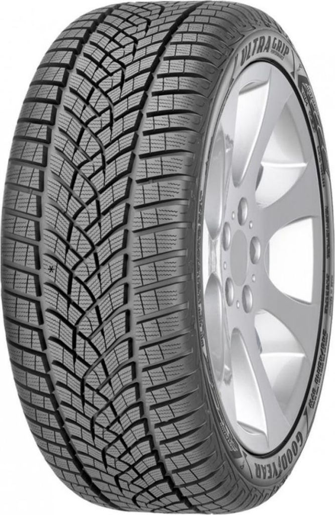 Goodyear Ultragrip Performance Gen-1 (Ao) 205/55R16 91H Image du produit 