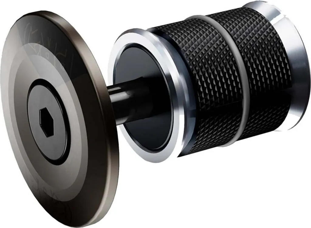 Expander 1 1/4 pouce Pro Super L Adress pour Régler Jeu de Direction Velo