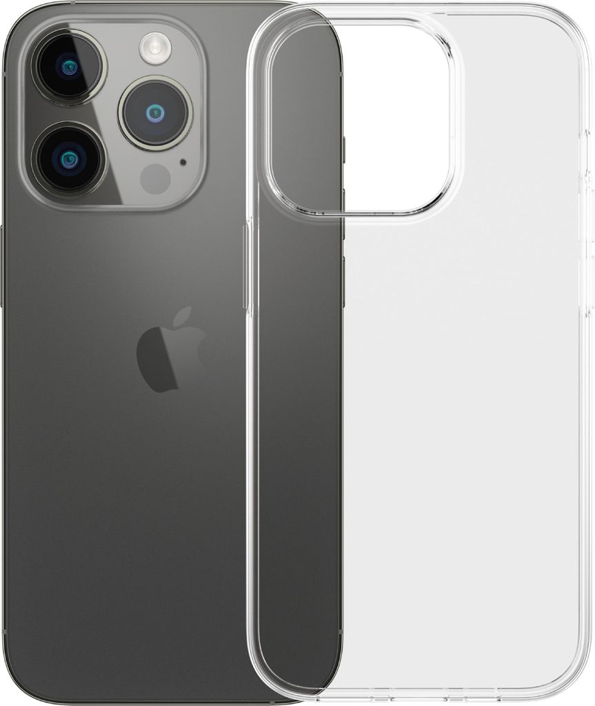 SAFE. by PanzerGlass 2-in-1 Set iPhone 14 Pro