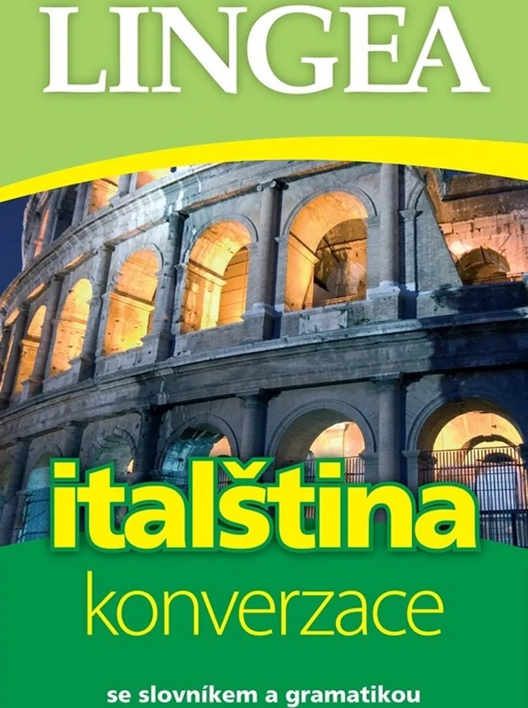 Italština Konverzace : Guide de conversation italien pour débutants