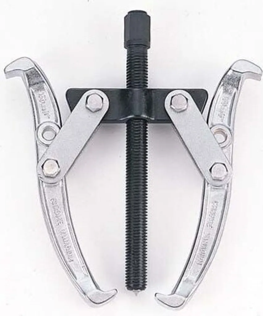 Extracteur FORCE 6590106 robuste 3586g avec bras forgés de 152.4mm