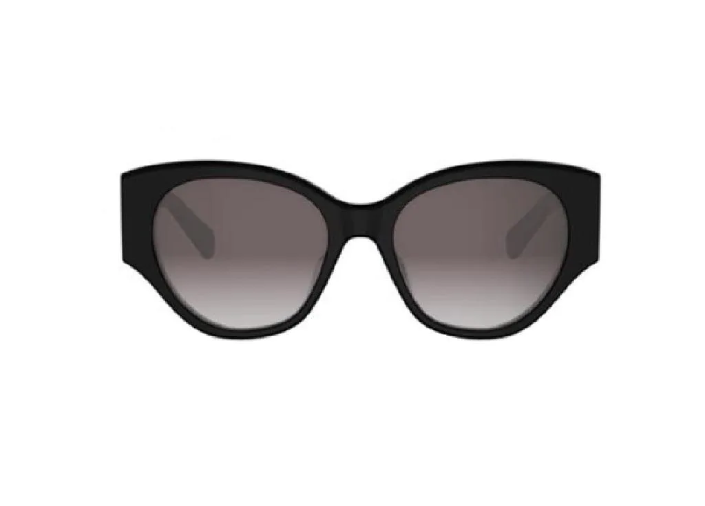 Lunettes de soleil CELINE CL40328U anti-éblouissement et confort UV