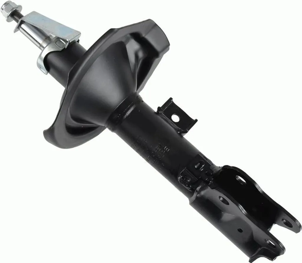 Amortisseur à Gaz SACHS 315 192 Haute Performance OE 4060A206 Lancer
