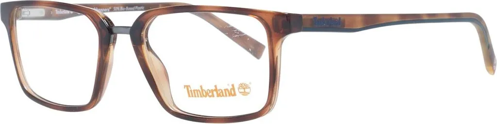 Montatura Timberland TB1733 50052 - Occhiali da Vista Uomo Originali