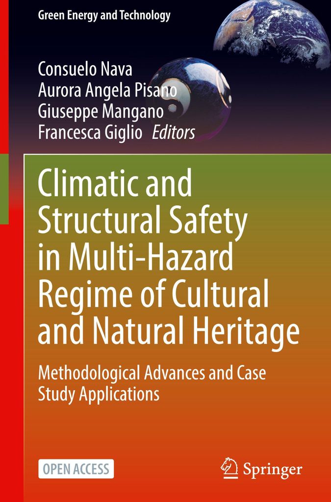 Climatic and Structural Safety in Multi-Hazard Regime of Cultural and Natural Heritage