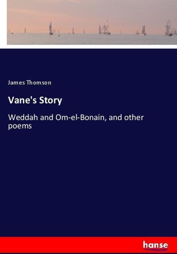Vane's Story