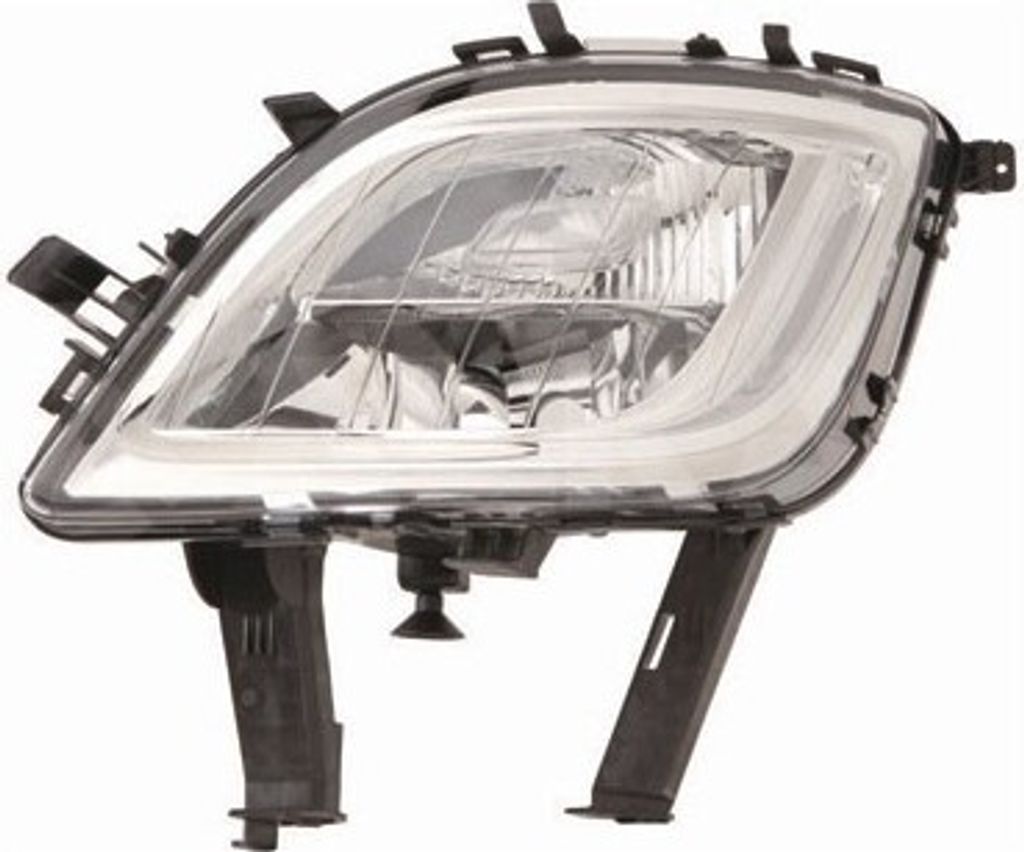 Nebelscheinwerfer DEPO 442-2026L-UE1