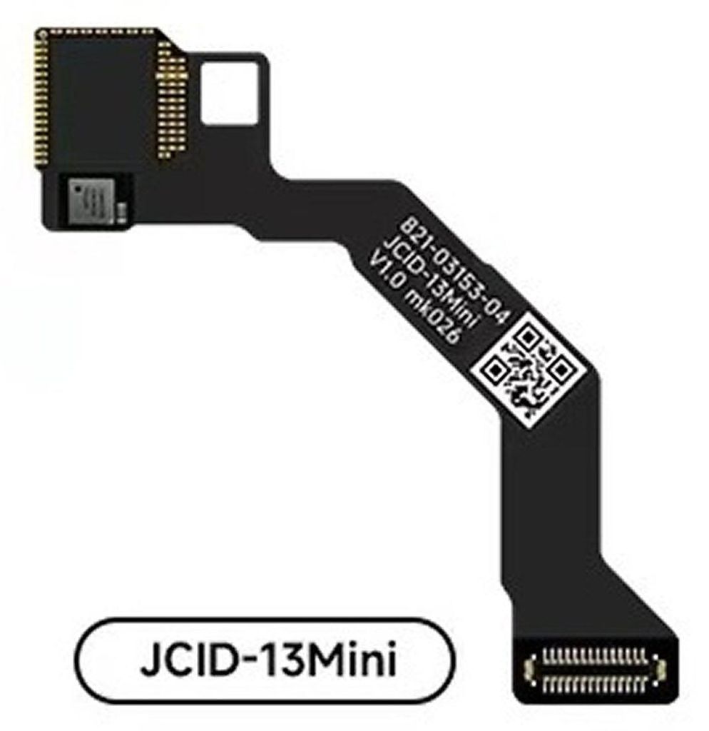 Face ID Dot Matrix für iPhone 13 Mini JC ID V1S Reparatur-Flexkabel