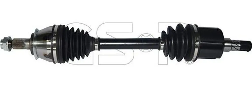 Arbre d'entraînement GSP 205063 OE 31608605467 pour Mini Clubman R55