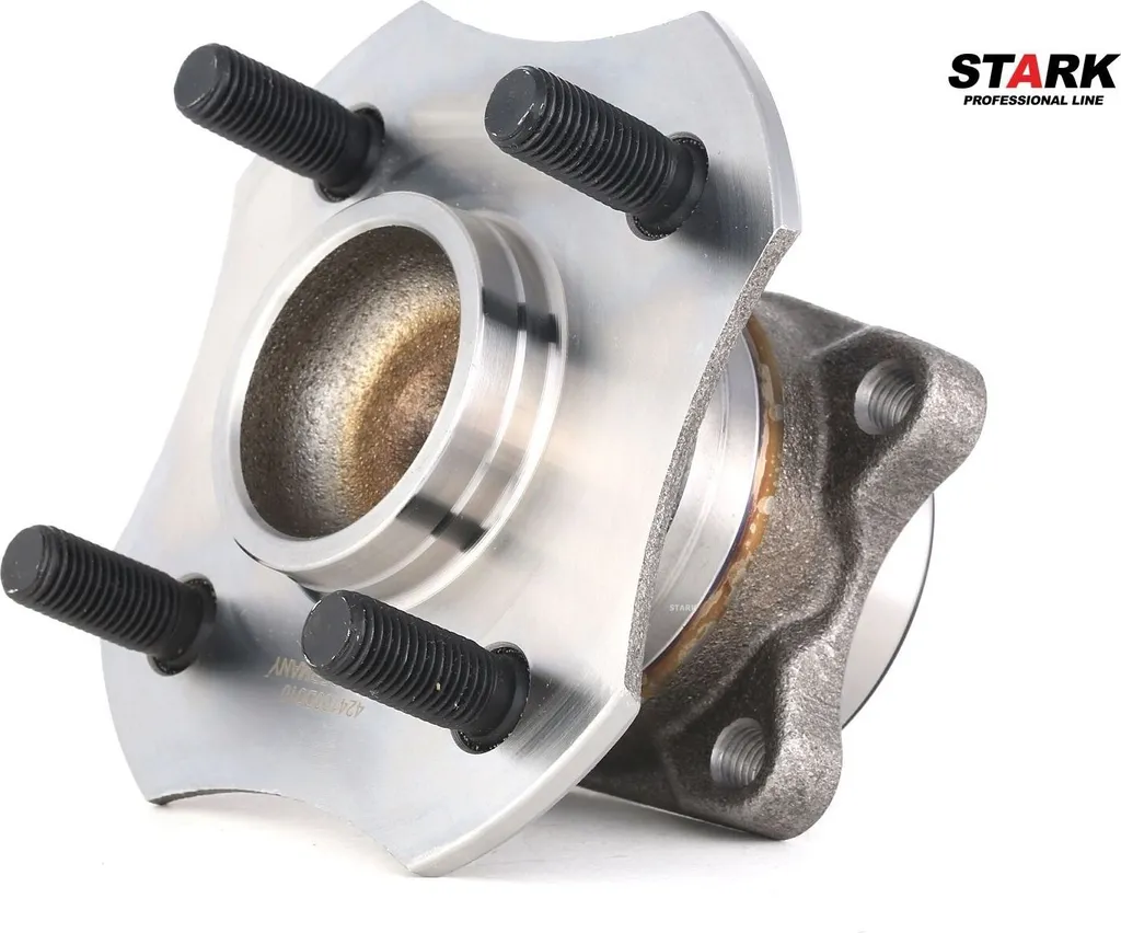 Éliminez le jeu arrière avec le roulement de roue Yaris 42410 0D010 STARK
