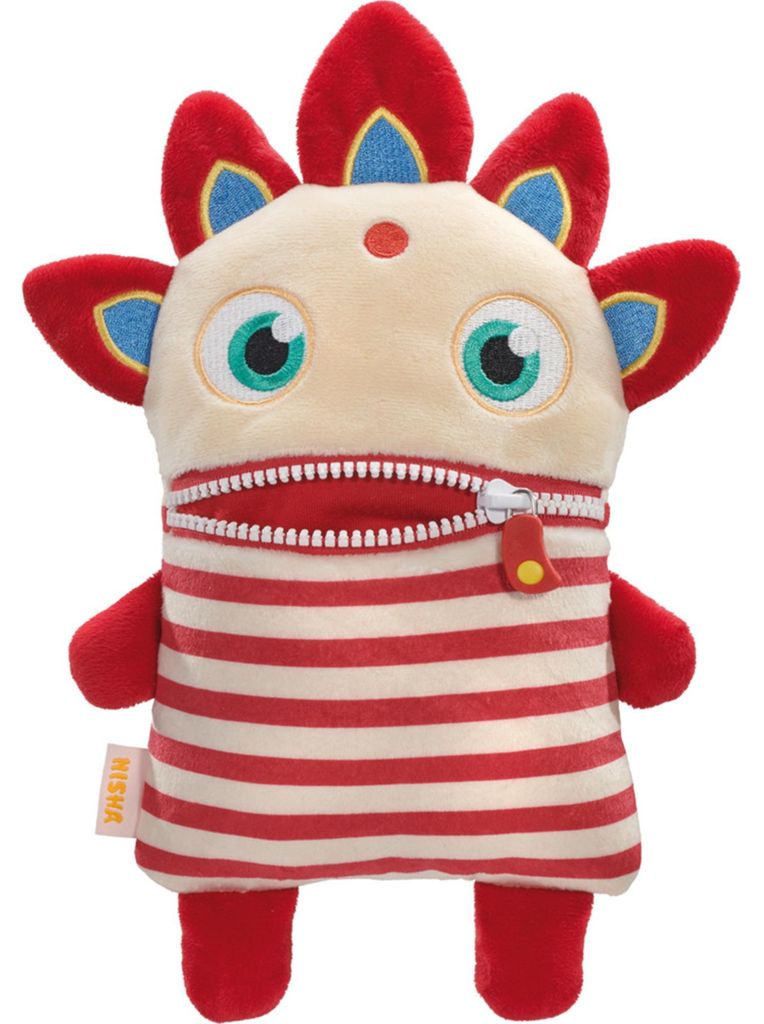 Sorgenfresser Nisha (28 cm)