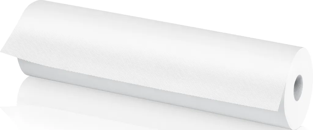 Drap d'examen résistant Satino 340060 - Fini les déchirements - 9 rouleaux