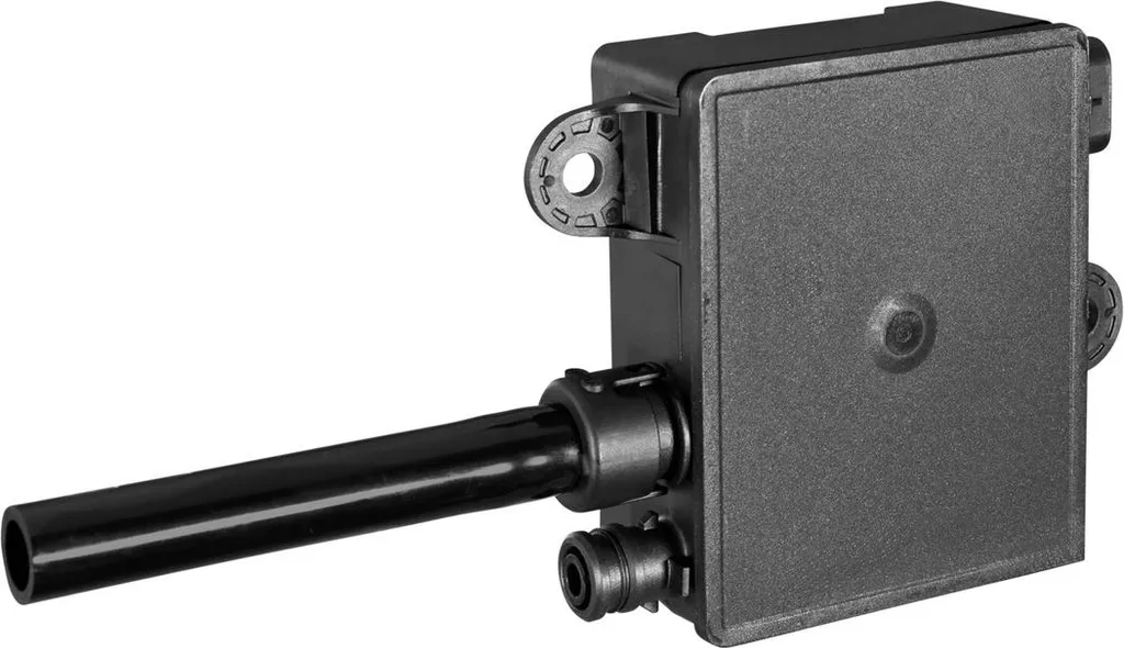 Capteur de qualité d'air HELLA pour MERCEDES-BENZ GLC - Capteur habitacle