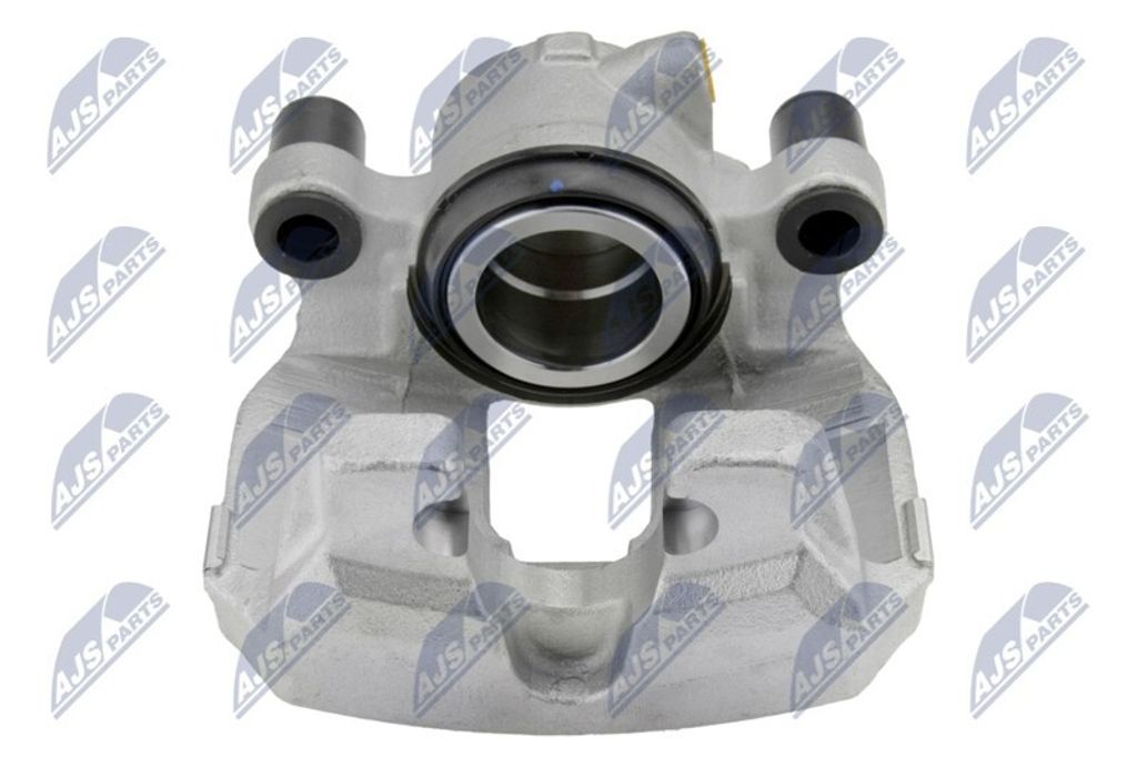 NTY Bremssattel Vorne Rechts für VOLVO XC60 (156) Ø60mm HZP-VV-018
