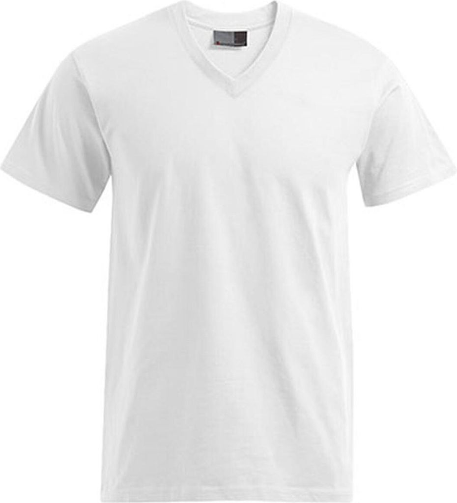 Promodoro 3025 | Maglietta da uomo premium con scollo a V - Immagine del prodotto 