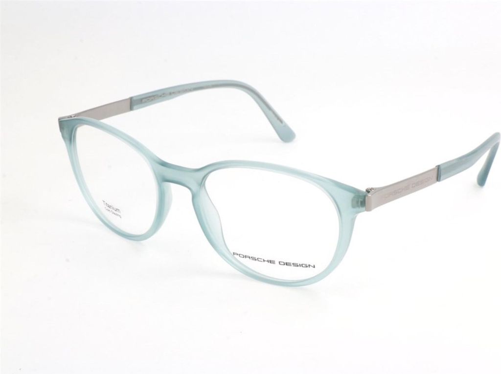 Porsche Design P8261 Light green 52/18/140 Herren Brillen
