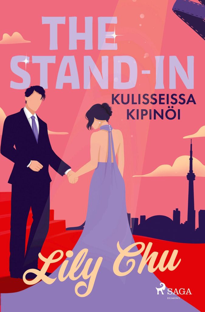 The Stand-In – Hinter den Kulissen sprühen die Funken