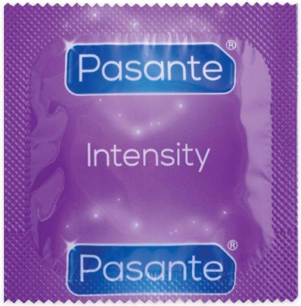 Kondome Pasante 144 Stück Produktbild 
