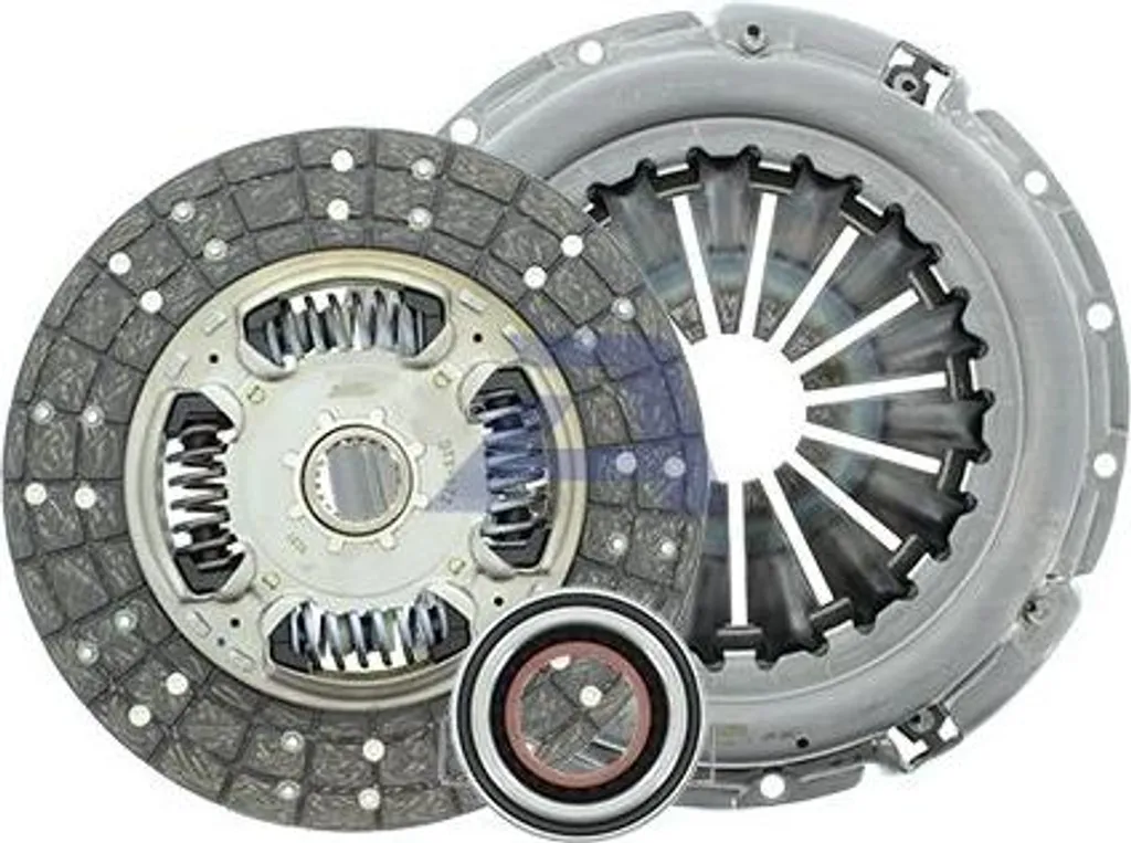 Kit d'Embrayage AISIN KT-263C : Fini le Patinage Toyota Hilux Hiace