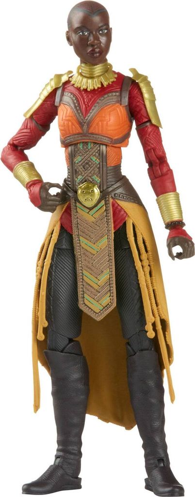 Hasbro Marvel Legends - Black Panther: Wakanda Forever - Produktbild 